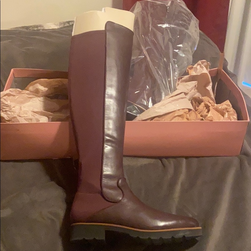 Francosarto Boots